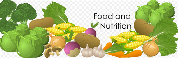 Food and Nutrition